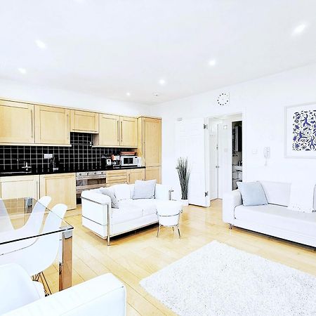 Eden Luxury Apartments Londres Extérieur photo