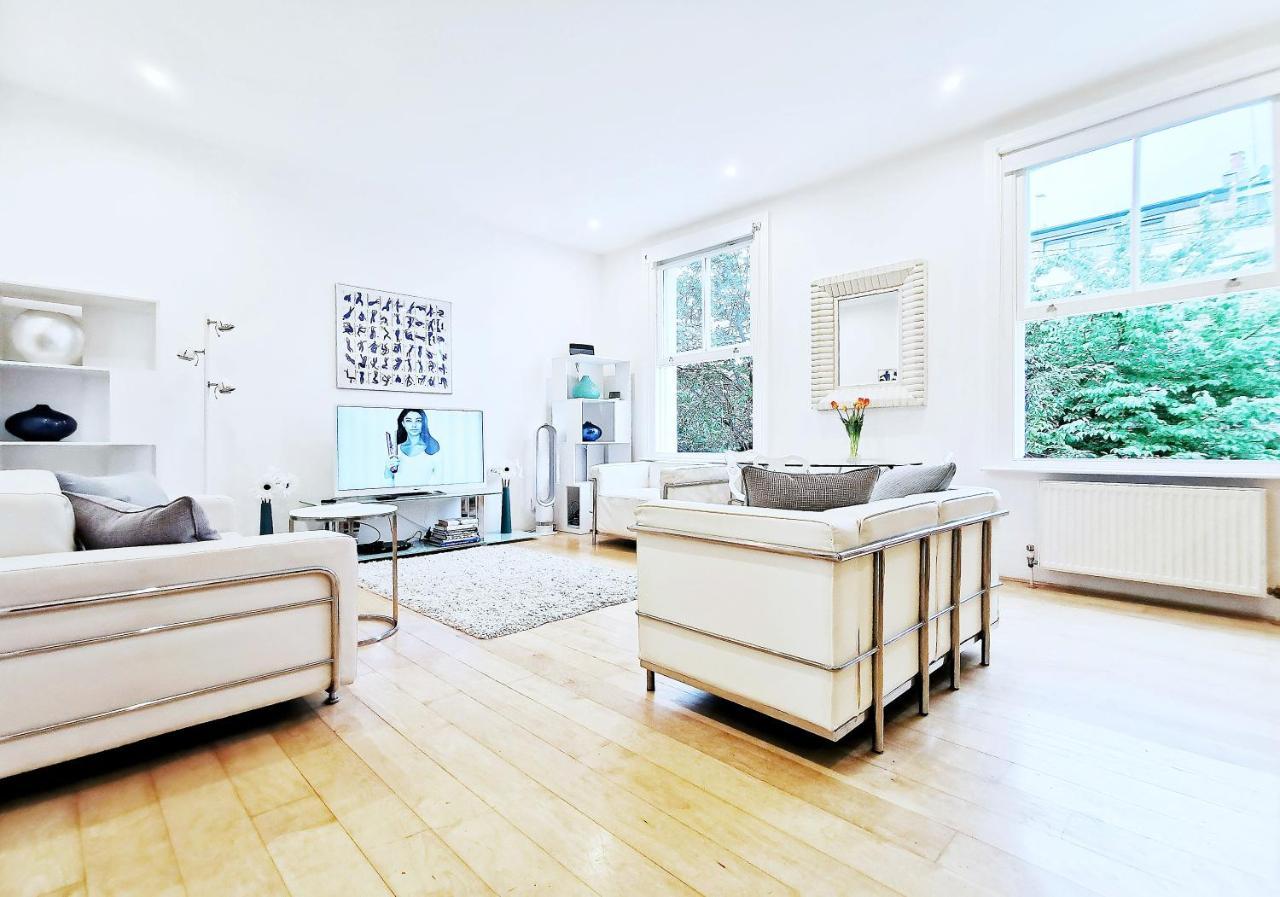 Eden Luxury Apartments Londres Extérieur photo
