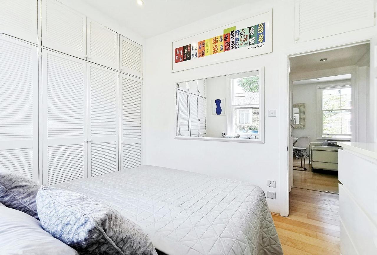 Eden Luxury Apartments Londres Extérieur photo