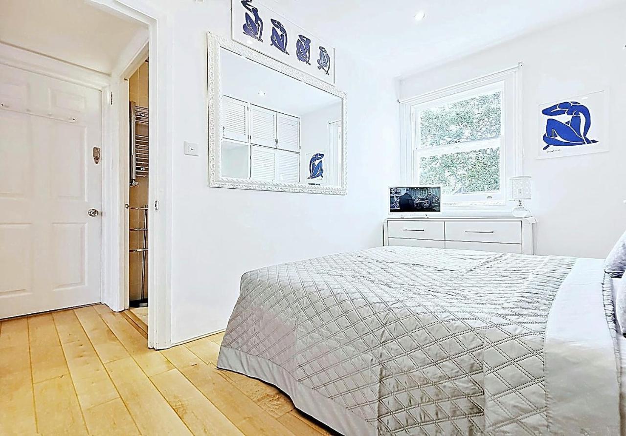 Eden Luxury Apartments Londres Extérieur photo