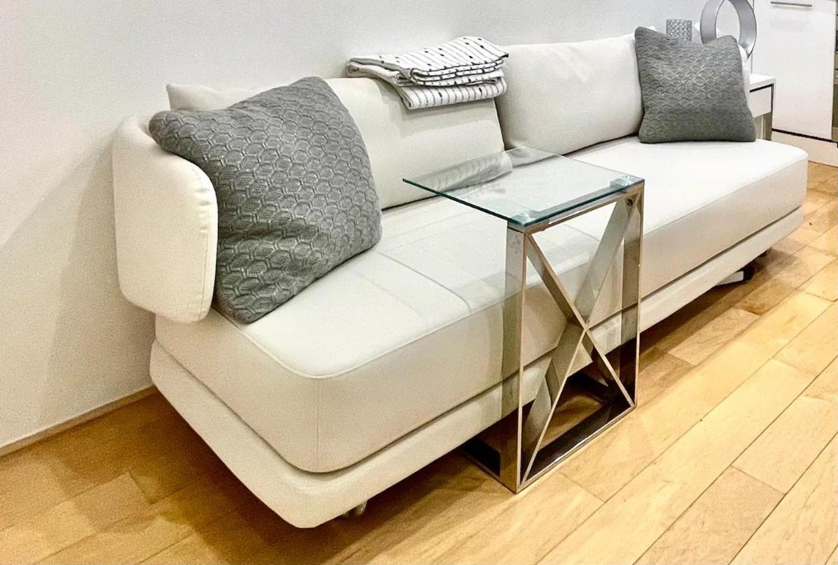Eden Luxury Apartments Londres Chambre photo
