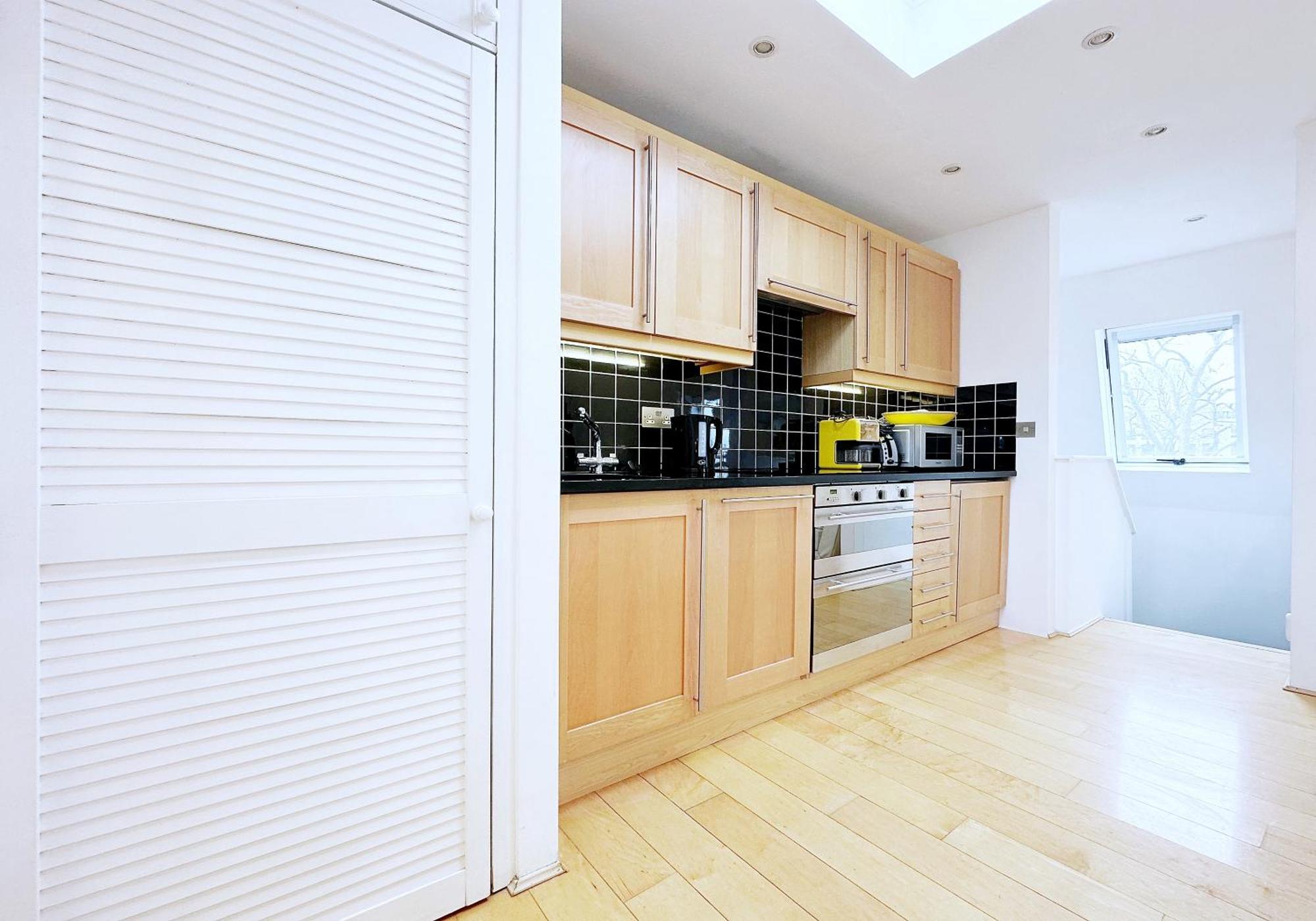 Eden Luxury Apartments Londres Extérieur photo