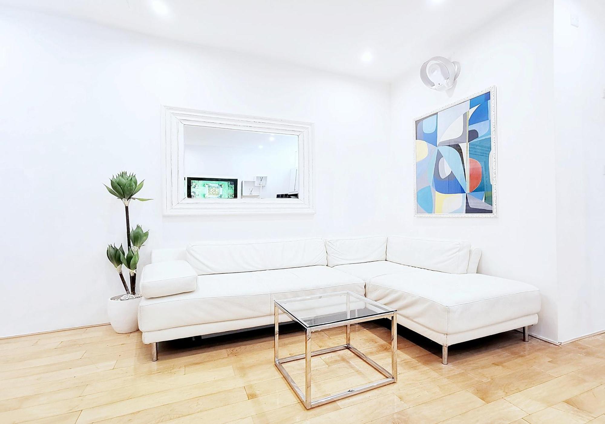 Eden Luxury Apartments Londres Extérieur photo