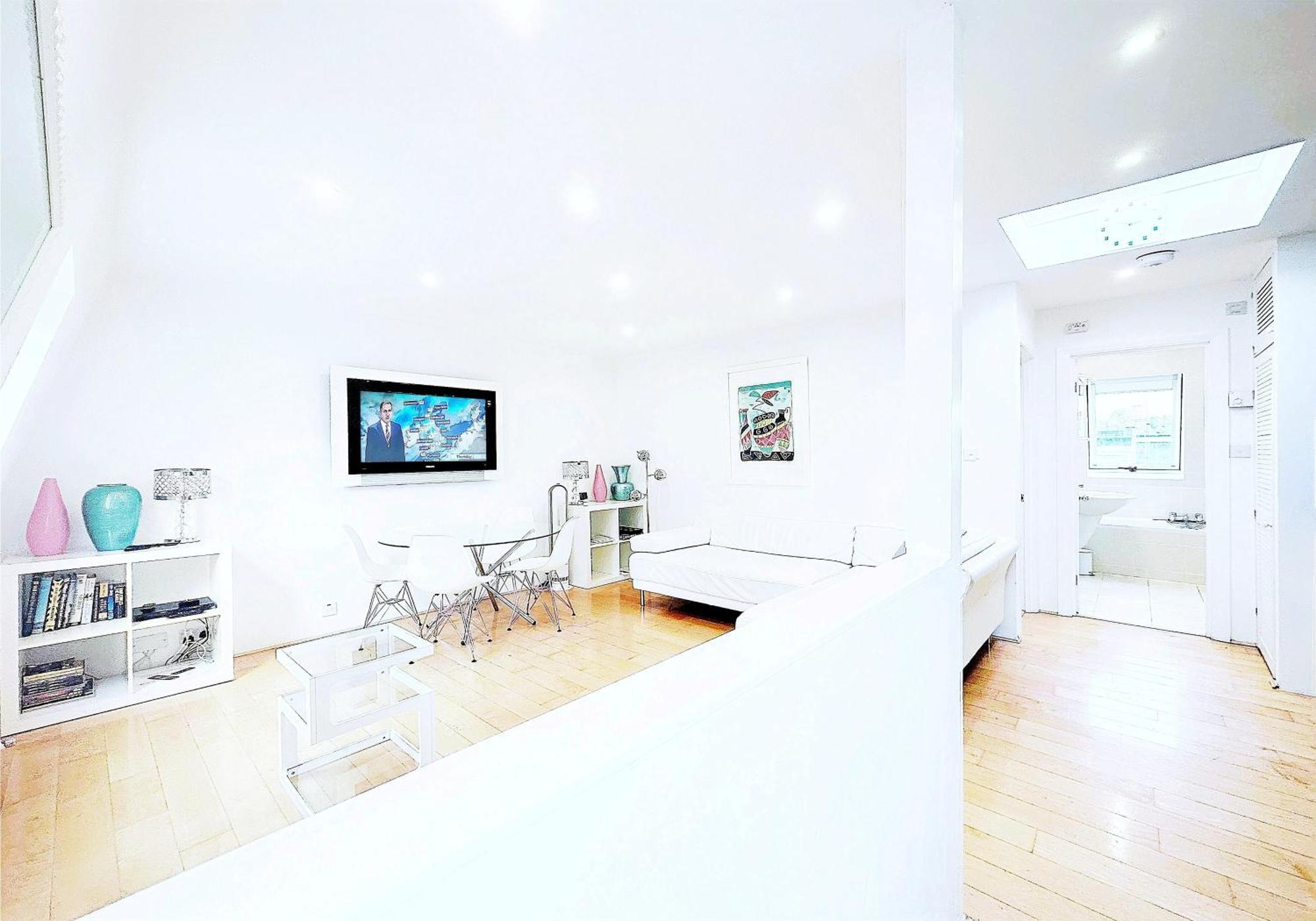 Eden Luxury Apartments Londres Extérieur photo